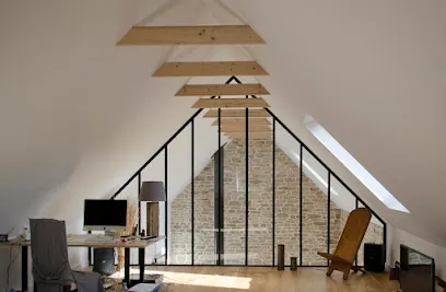 Image de Bertrand Le Garrec Architecte DPLG