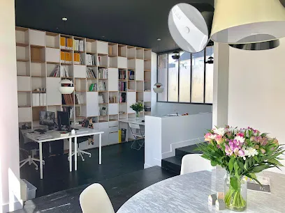 Image de Besson + Carrier architecture