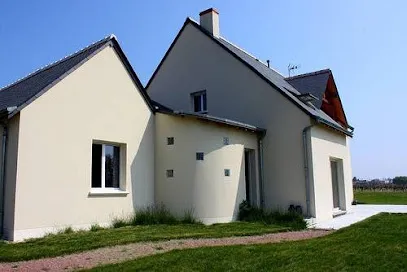 Image de BETHEA Maître d'oeuvre | Franck Voisin Agence de Bourgueil