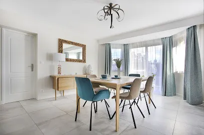 Image de BH-Déco | Sylvie BERNARD | Décoratrice, Architecte d'intérieur