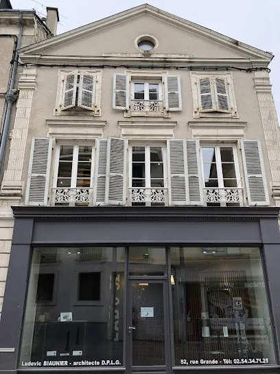 Image de Biaunier Ludovic