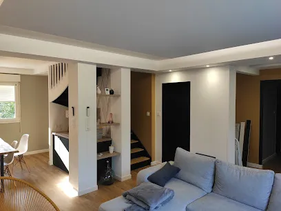 Image de Bien à vous-concept Architecture d'intérieur cholet