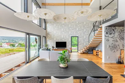 Image de Bienvenue chez vous par Mathieu Decors