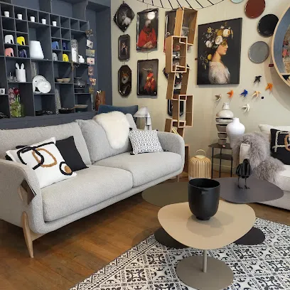 Image de Bienvenue Concept Store Déco