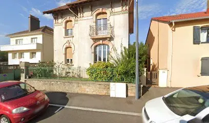 Image de BIESSE Architecture