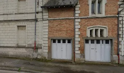 Image de Binom'architecture