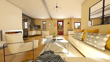 Image de Blanc Cosy décoratrice d'intérieur & mandataire immobilier