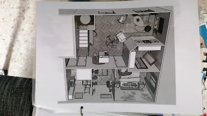 Image de Blandine Gardet Décoration d'intérieur Roanne/Charlieu