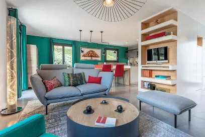 Image de Bleu Cerise