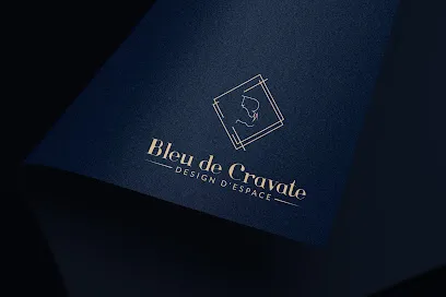 Image de Bleu de cravate Architecte d'intérieur Aix-en-Provence
