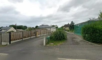 Image de Bleu-Nacré - Création graphique - Manche