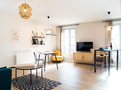 Image de Bleu Vert Signature