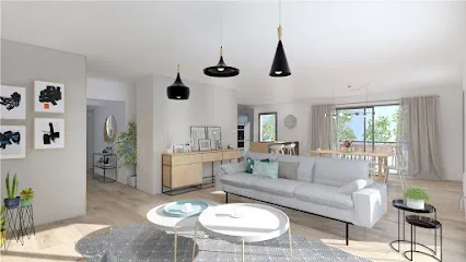 Image de Blue Line Concept - architectes d'intérieur