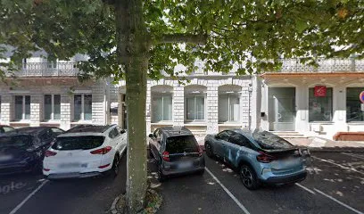 Image de bÖ Architectes associés