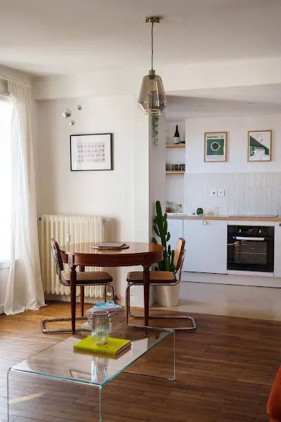 Image de BO Studio Architecte