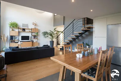 Image de BÔBLE - Architecture d'intérieur