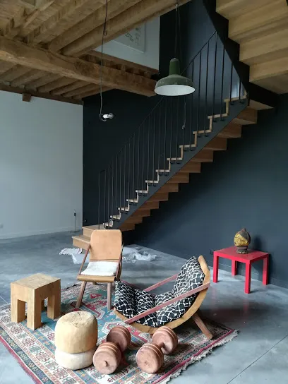 Image de BOCA Architecture