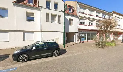 Image de boehmer architectes