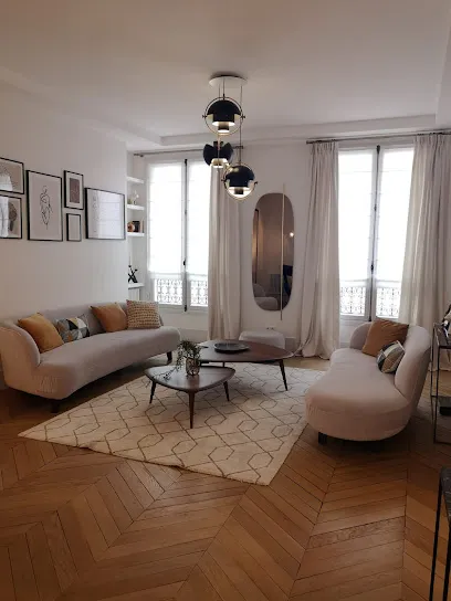 Image de BoH'Om - Rénovation et décoration d'intérieur
