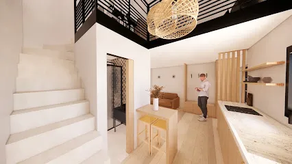 Image de BOMEA - Décoratrice d'intérieur à Annecy