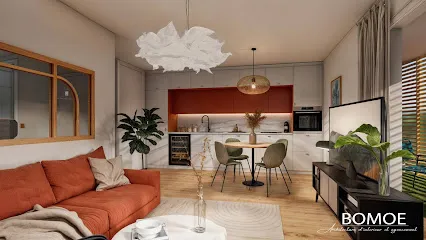 Image de BOMOE - Maître d'œuvre