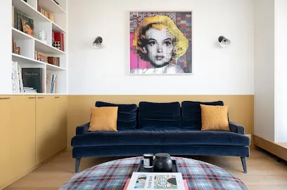 Image de Bon Intérieur - Architecture & Décoration d'intérieur