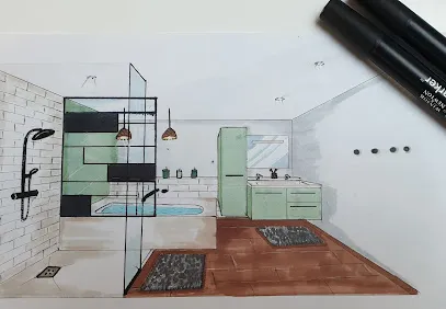 Image de Bonheur dans l'habitat - Architecte d'intérieur