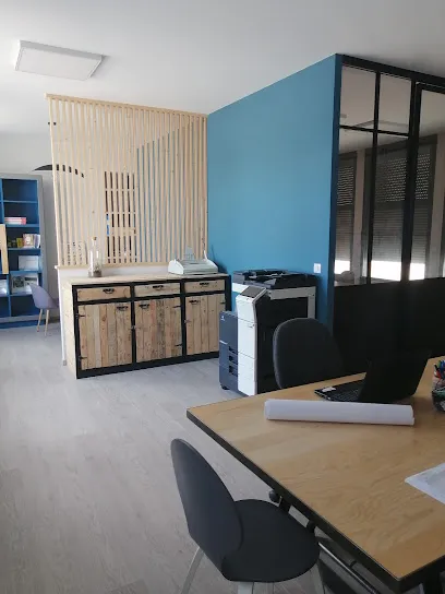 Image de Bonhoure Audrey - Architecture