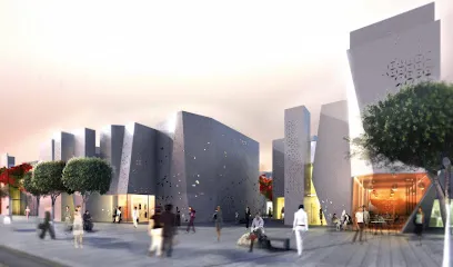 Image de BONNE THIERRY architecte DESA