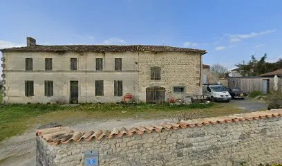 Image de Bonneu Elodie