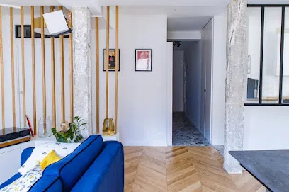 Image de Boomerang & Macadam