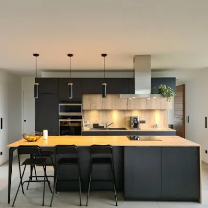 Image de Bopik - Décoratrice d'intérieur