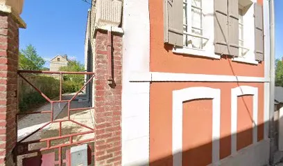 Image de Bougourd Sandra & Etienne Dru Architecture SARL