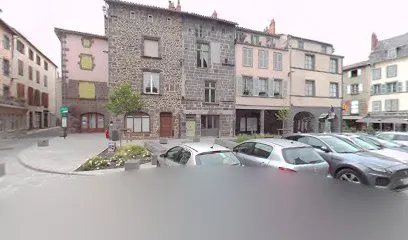 Image de Bouniol Julie