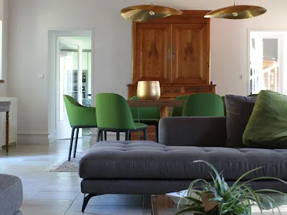 Image de Bourbigot Anaïs - Architecte d'intérieur - Design - Décoratrice