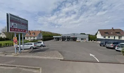 Image de Bourdin Décor