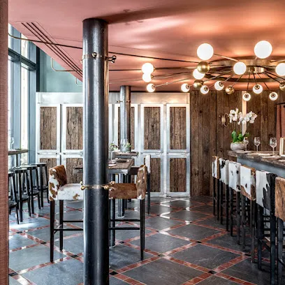 Image de Boursin Agencement