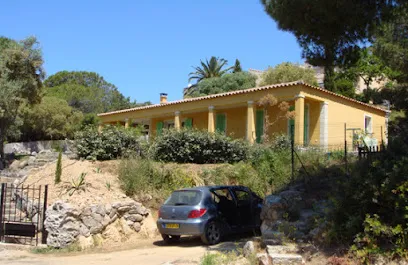 Image de Bouteuil Sophie