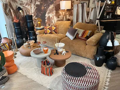 Image de Boutique Showroom Décoration Rock & Poetic