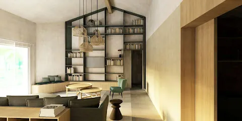 Image de Bouyat Pauline Architecte D'intérieur