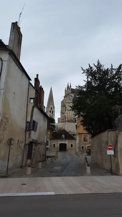 Image de Branchu et Associés SARL d'Architecture