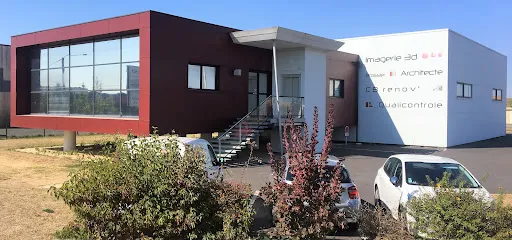 Image de Brossier Architecte