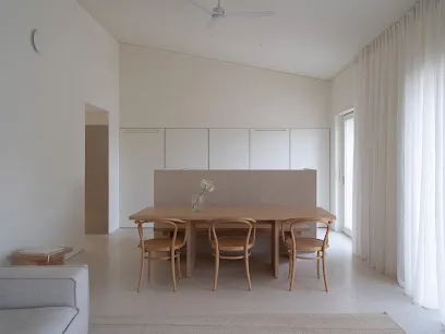 Image de Brunner & Sanina Architectes