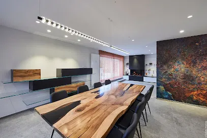 Image de Brût, créateur de mobilier et agencement d'espace