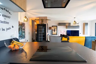 Image de Bulle Intérieure | Emilie Cortes - Architecte d'Intérieur | Vercors - Grenoble - Alpes