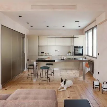 Image de bulthaup Saint-Rémy-de-Provence - Cuisine Haut de Gamme