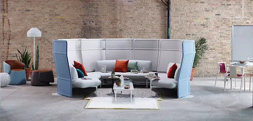 Image de Bureau concept