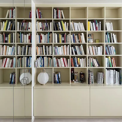 Image de bureau d’architecture