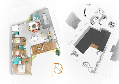 Image de Burgaud Wust Frédéric - Images & Plans
