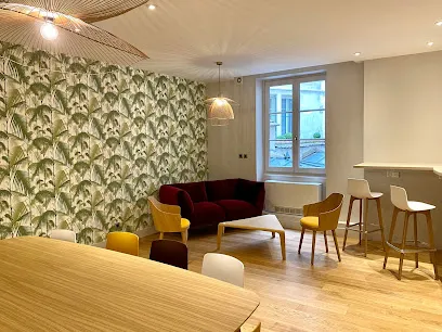 Image de by bbp architecture intérieure